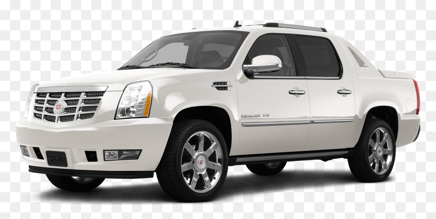 Hyundai Tucson 2020 White, HD Png Download - cadillac escalade png