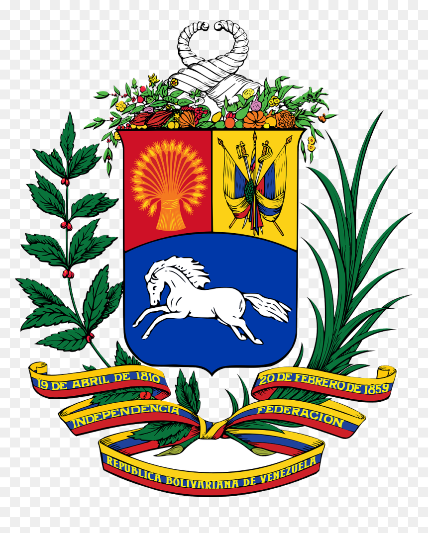 Coat Arms Horse Free Photo, HD Png Download - coat of arms template png