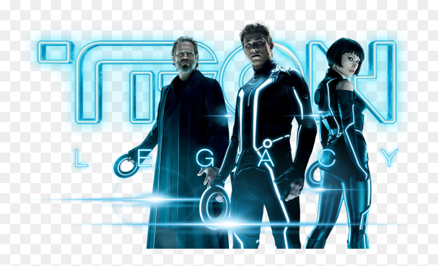 Image Id - - Garrett Hedlund Tron Legacy, HD Png Download - tron legacy png