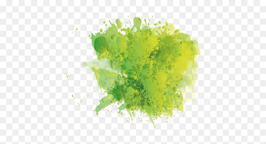 Thumb Image - Music, HD Png Download - watercolor splatter texture png