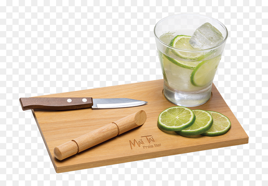 Conjunto Para Caipirinha, HD Png Download - caipirinha png