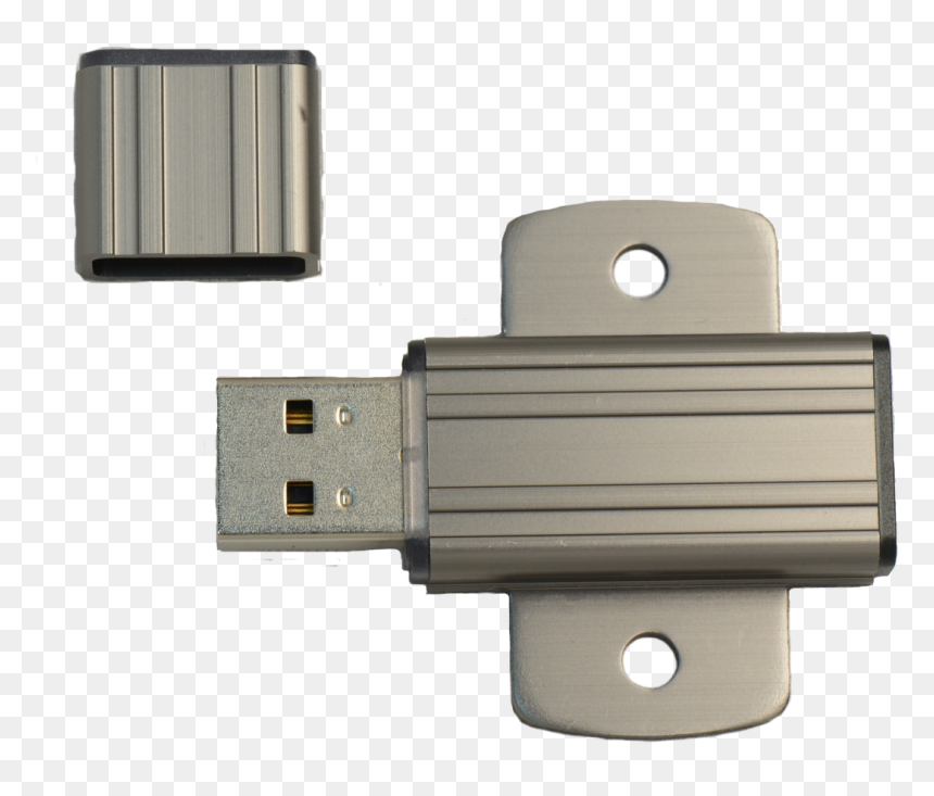 Transparent Zoom The Flash Png - Usb Flash Drive, Png Download - flash drive png