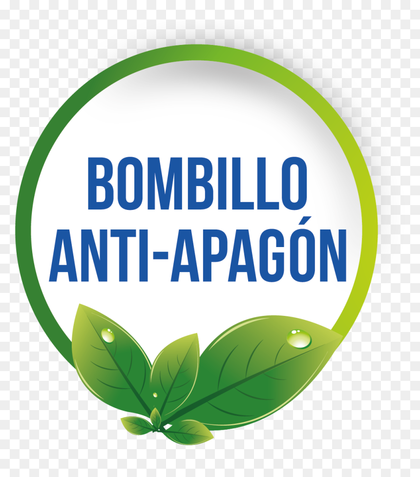 La Nueva Generación De Bombillos Led De Magnatech Ha - Love You More, HD Png Download - bombillo png