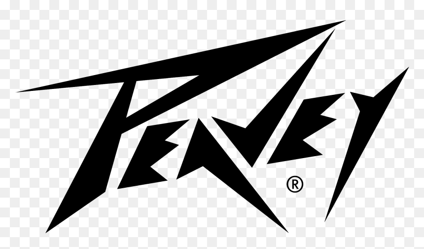 Peavey Logo - Logo Peavey, HD Png Download - speakers vector png