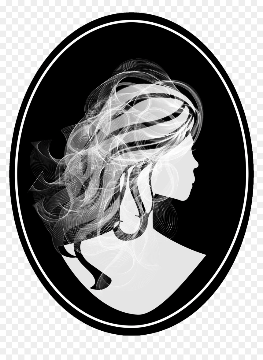 Ghost Girl Publishing - Drawing, HD Png Download - ghost girl png