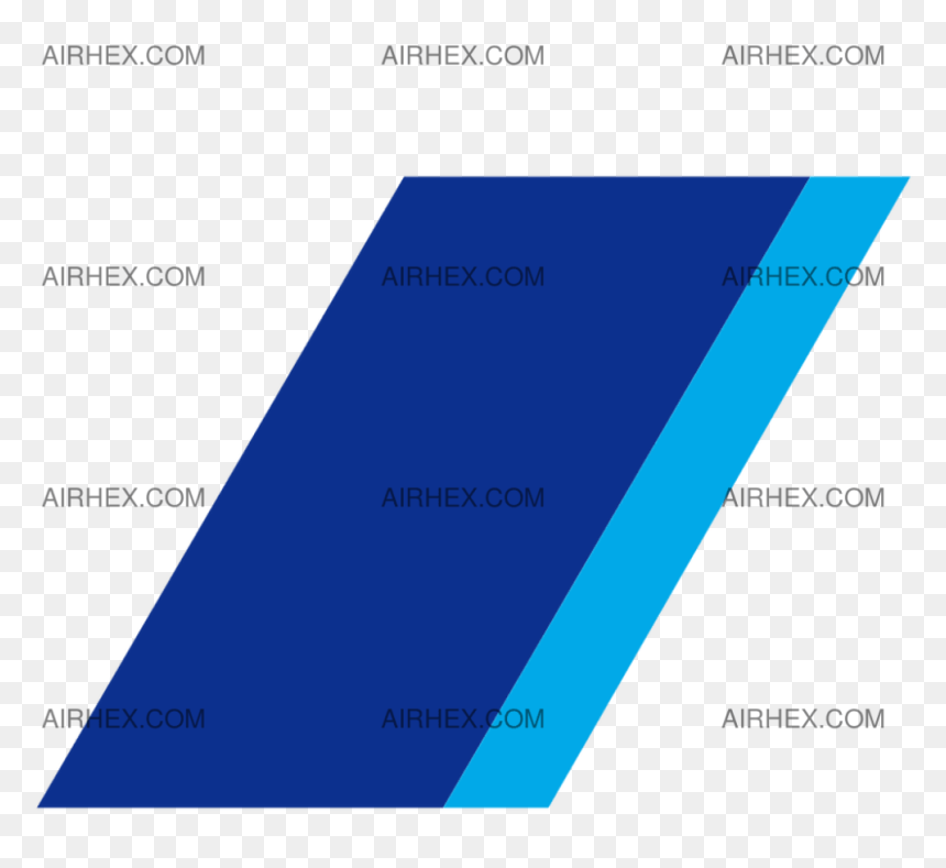All Nippon Airways Logo, HD Png Download - wings logo png