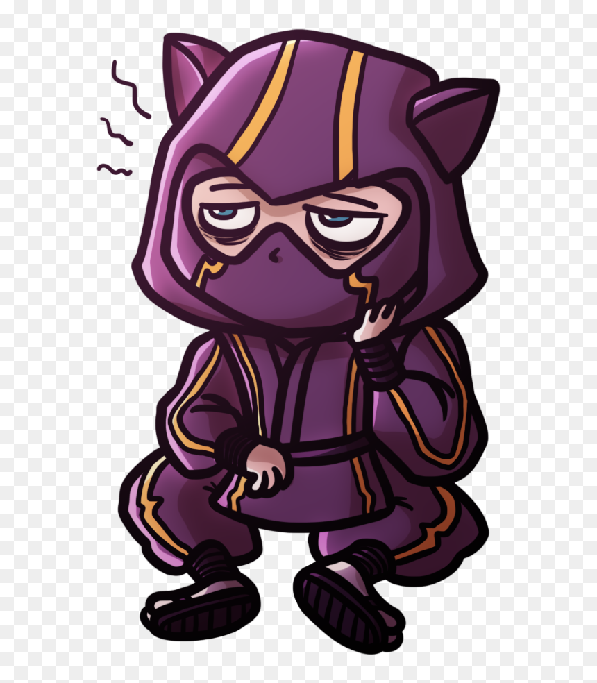 This Is Boring Png Bored Ninja - Bored Ninja, Transparent Png - boring png