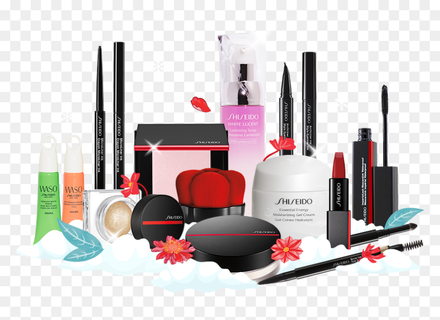 Gifts Images - Eye Liner, HD Png Download - open christmas present png
