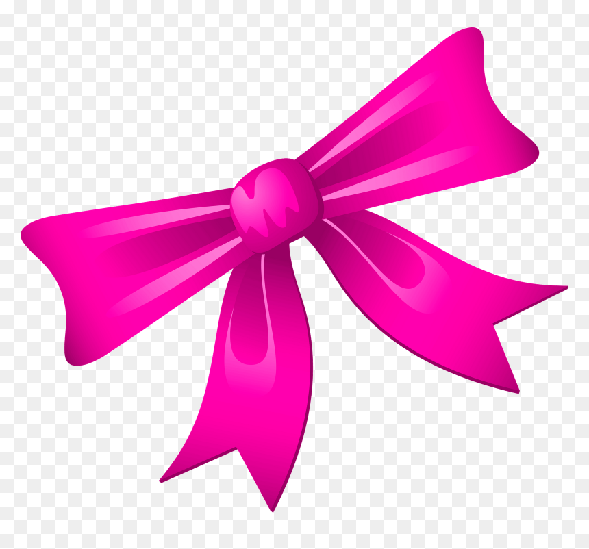 Christmas Ribbon Border Vector, HD Png Download - laço png