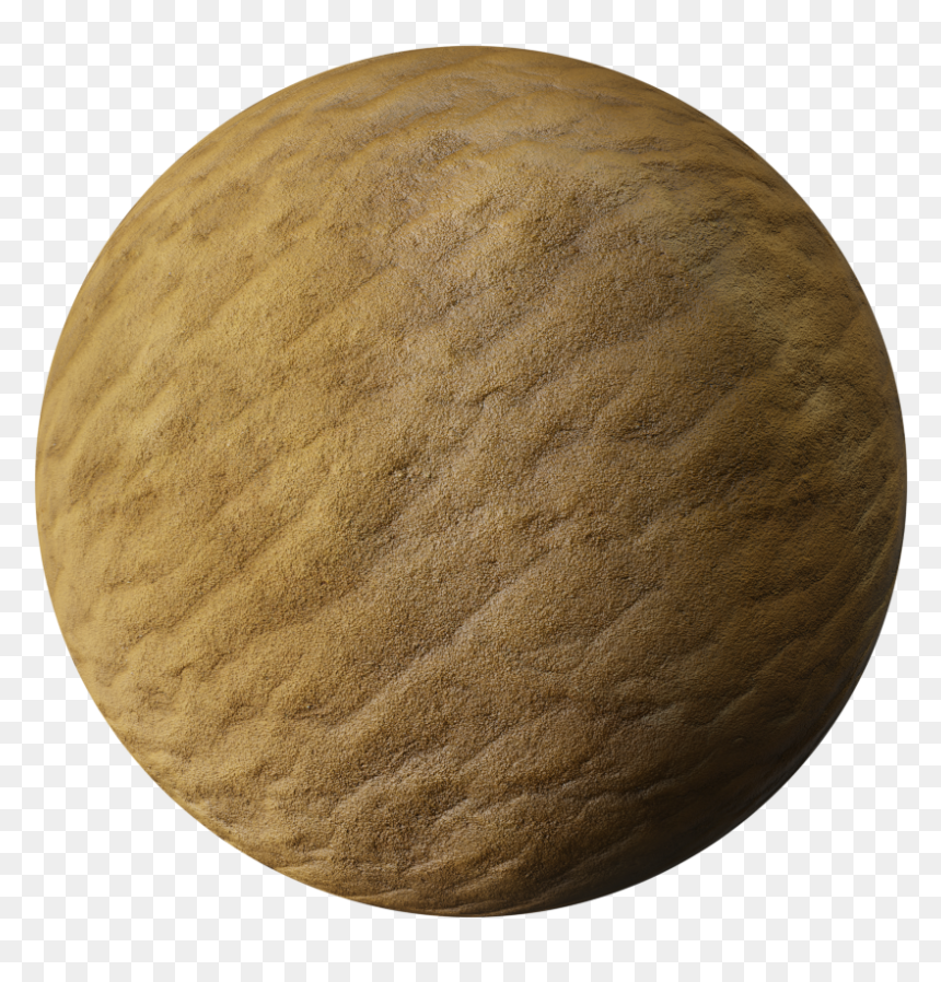 Circle, HD Png Download - sand dunes png