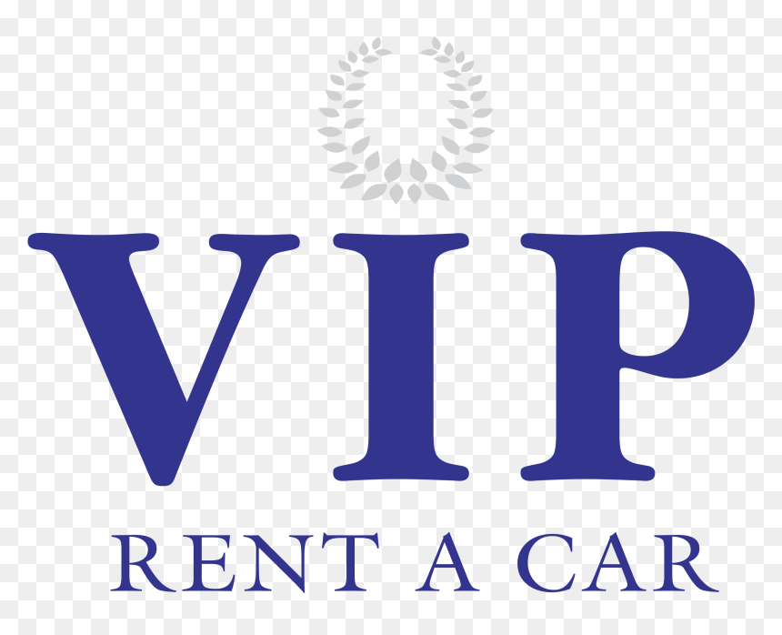 Vip Logo Png Transparent - Graphic Design, Png Download - vip logo png