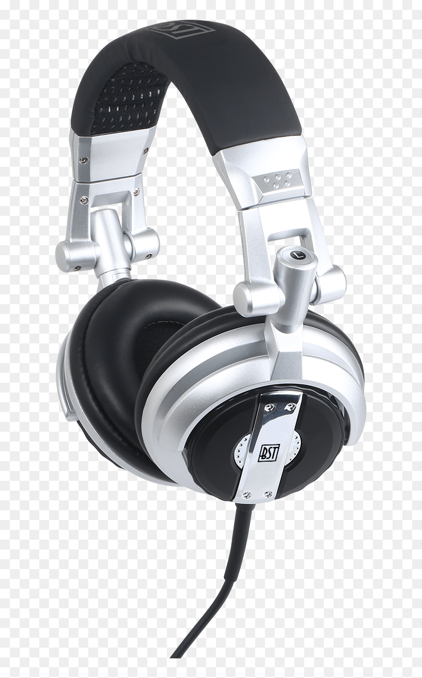 Headphones, HD Png Download - png headphones