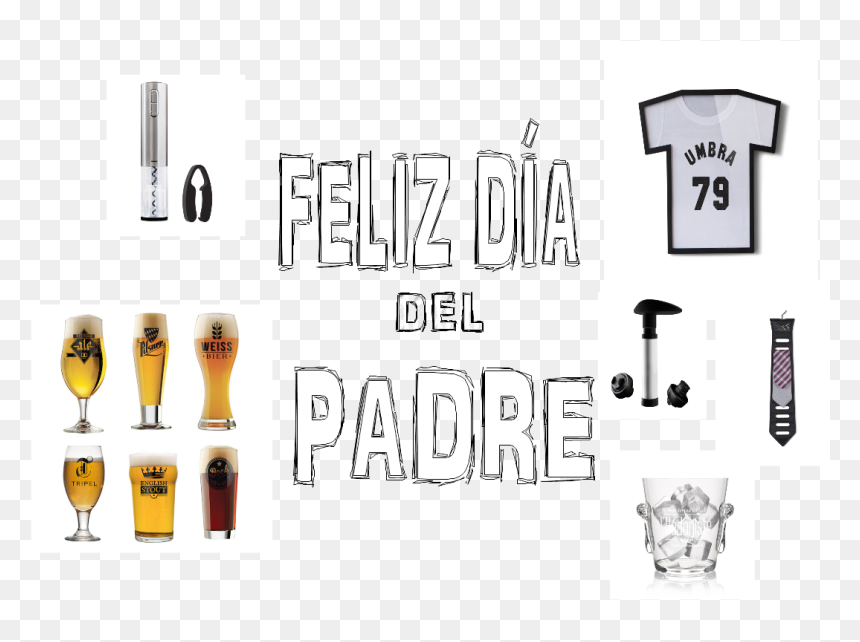 Transparent Dia Del Padre Clipart - Graphic Design, HD Png Download - dia del padre png