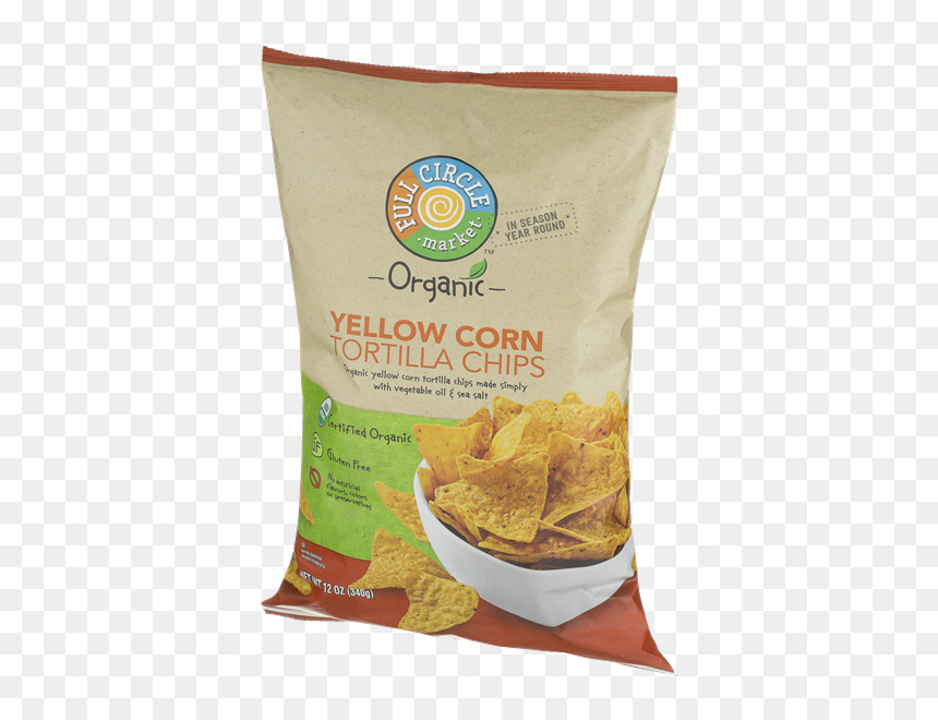 Tortilla Chip, HD Png Download - tortilla chip png