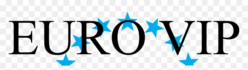 Euro Vip Logo Png Transparent - Cavas De Weinert, Png Download - vip logo png