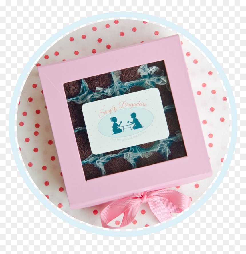Brigadeiro Png , Png Download - Circle, Transparent Png - brigadeiro png