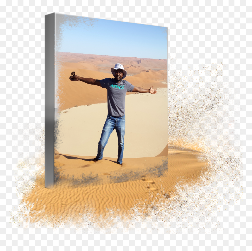 Sand Dunes Png, Transparent Png - sand dunes png