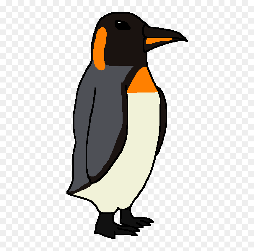 Penguin Clipart , Png Download - World Of Zoo Penguin, Transparent Png - emperor penguin png