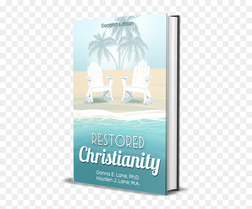 Picture - E-book, HD Png Download - christianity png