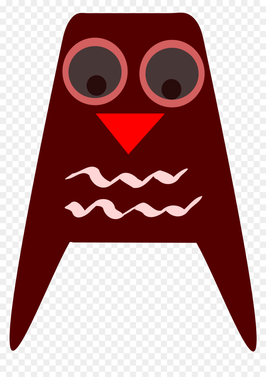 Boring Owl Clip Arts - Portable Network Graphics, HD Png Download - boring png
