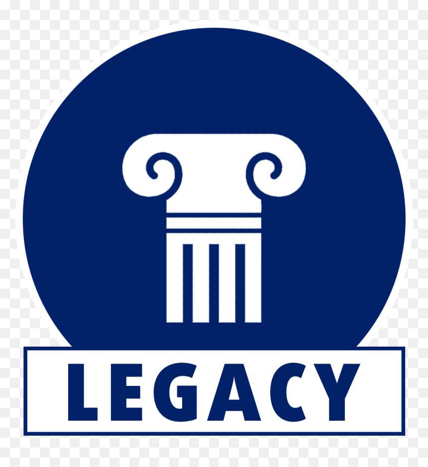 Legacy Coverage Of The Mkm Series Frankfurt - Symbol Of Legacy Rome, HD Png Download - tron legacy png