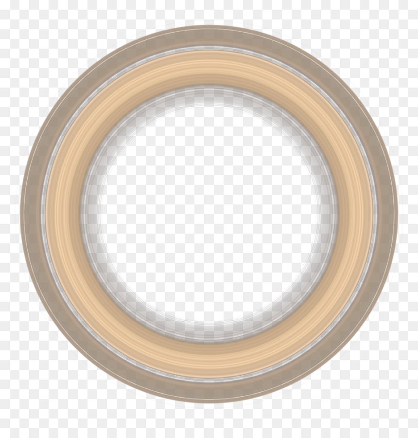 Sac 2nd Gig Individual Eleven, HD Png Download - planet rings png