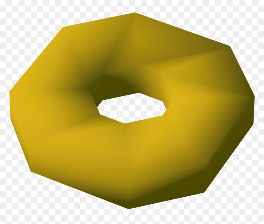 The Runescape Wiki - Pineapple Ring Transparent, HD Png Download - pineapple slice png