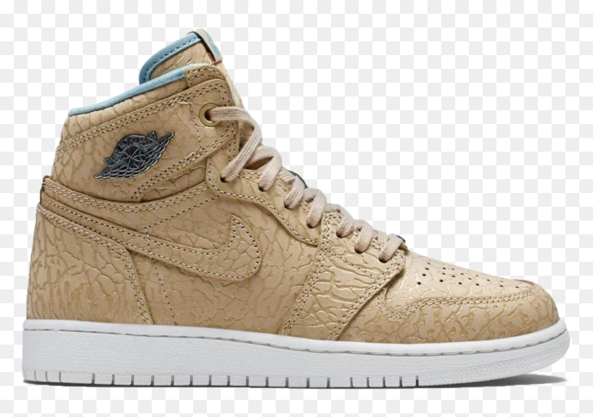 Sneakers, HD Png Download - sand dunes png