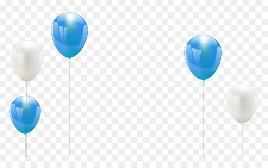 Balloon, HD Png Download - baloes png