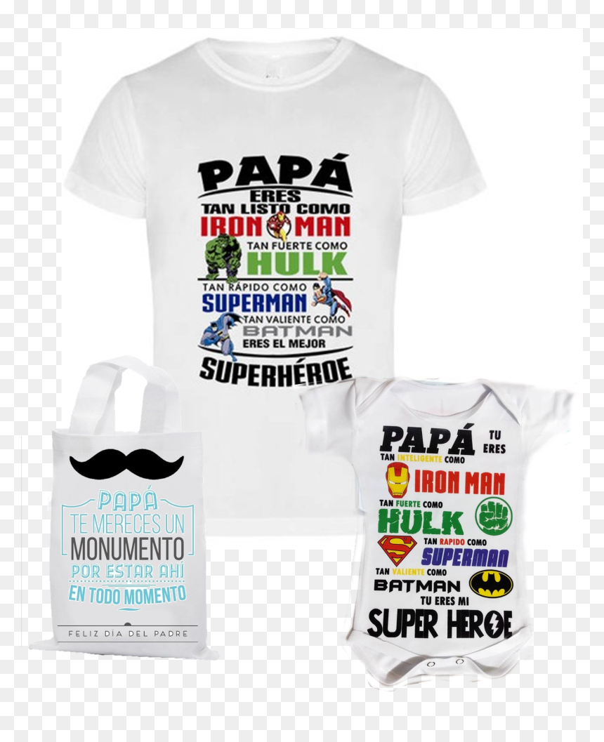 Active Shirt, HD Png Download - dia del padre png