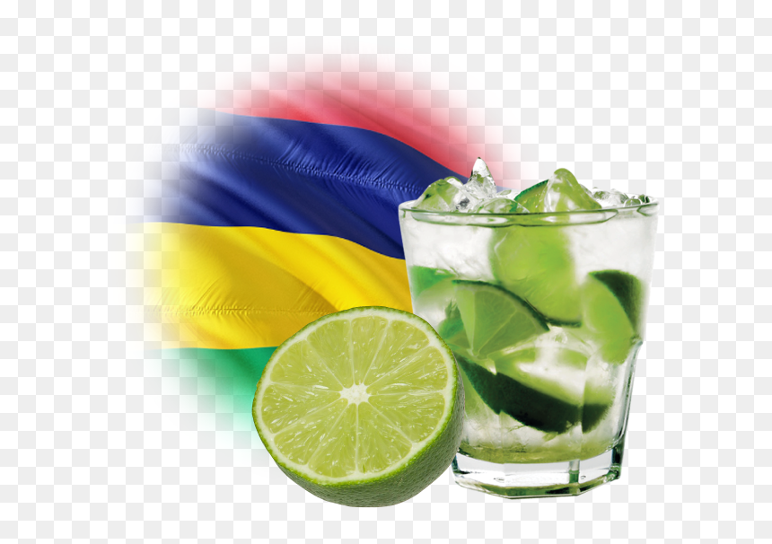 Lime, HD Png Download - caipirinha png