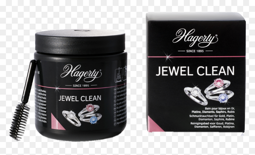 Hagerty Jewel Clean, HD Png Download - eraser shavings png
