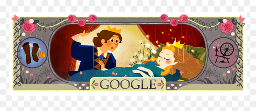 Doodle For Google Past Projects, HD Png Download - star doodle png