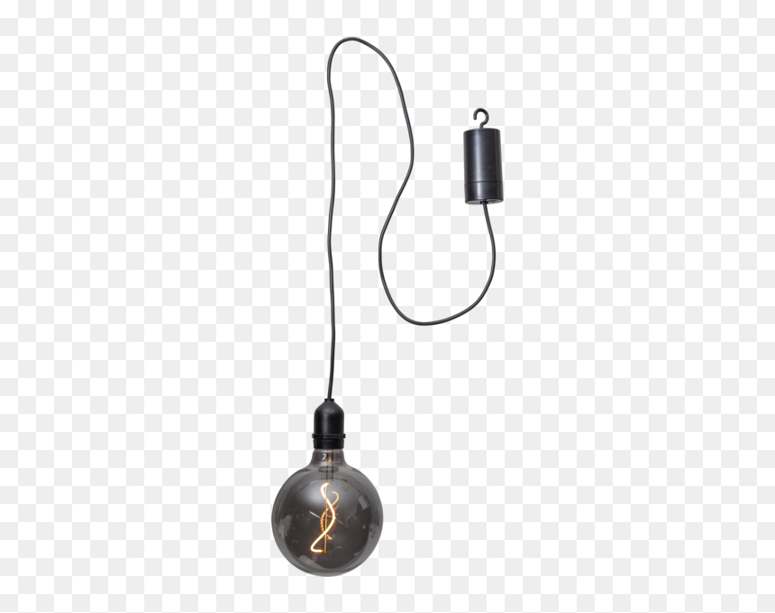 Hanging Decoration Bowl - Light Fixture, HD Png Download - hanging lantern png
