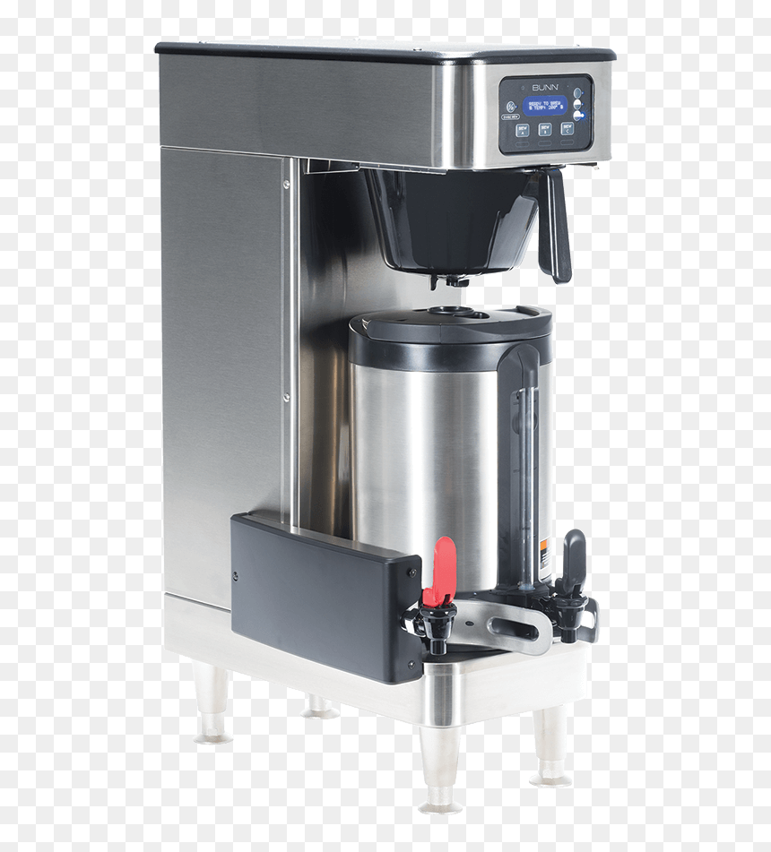 Koro-espresso - Bunn Infusion Series Brewer, HD Png Download - granos de cafe png
