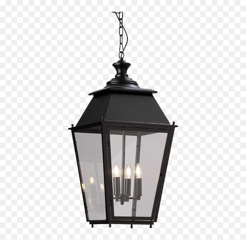 Outdoor Pendant Light, HD Png Download - hanging lantern png