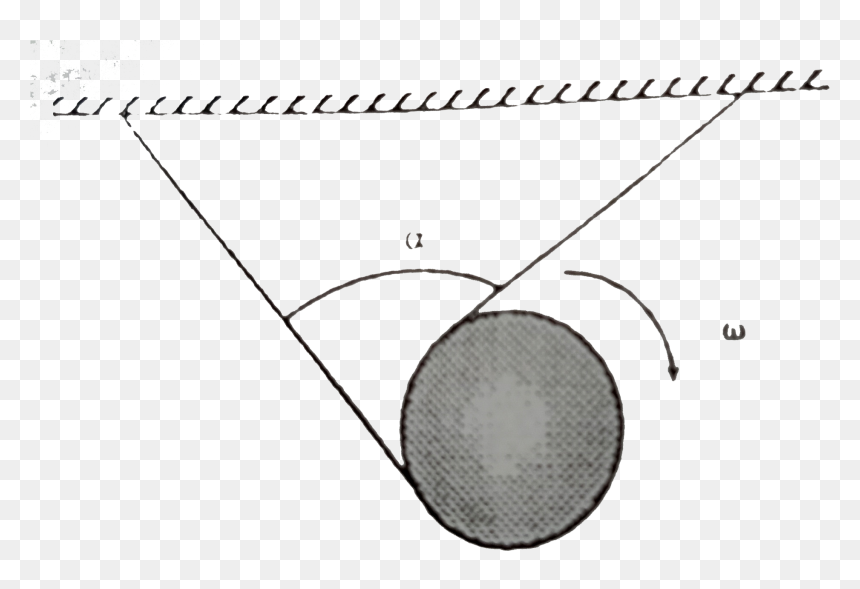 Circle, HD Png Download - hanging string png