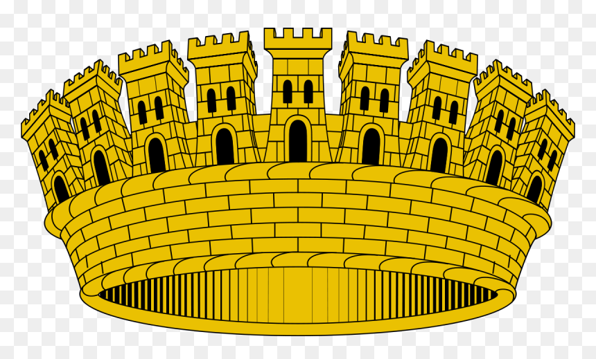 Ajuntament De La Llagosta, HD Png Download - mural png