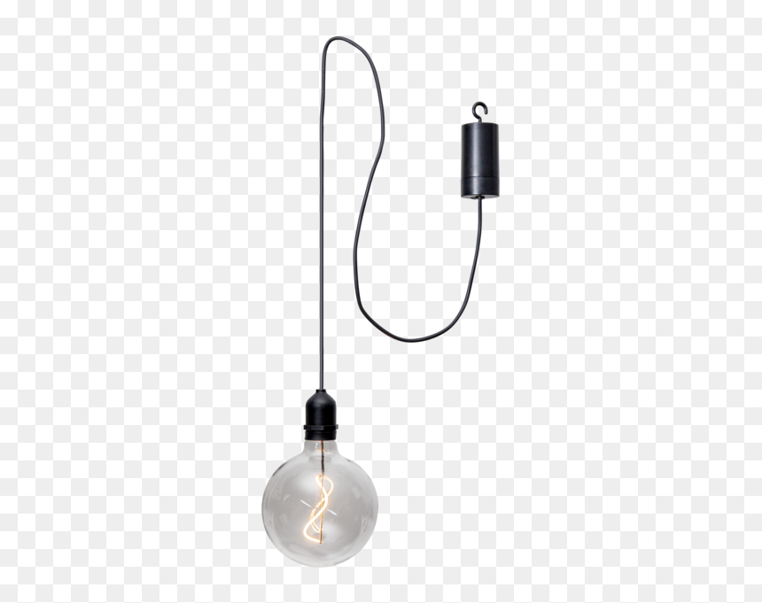 Hanging Decoration Bowl - Light Fixture, HD Png Download - hanging lantern png