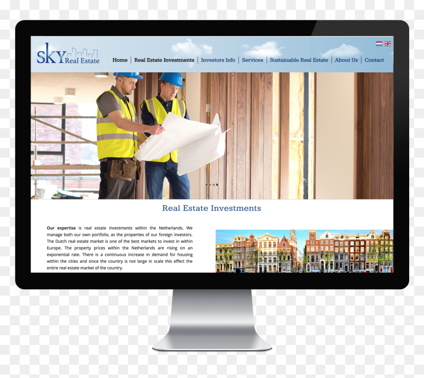 Rainbow Tablet And Mobile - Office Renovation Workers, HD Png Download - real rainbow png