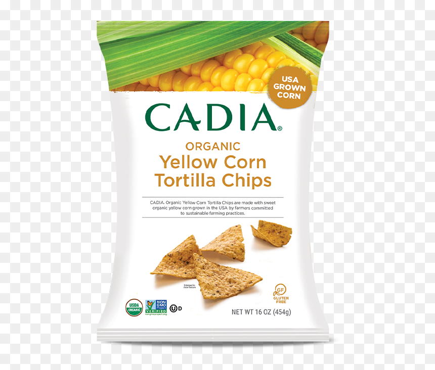 Cadia, HD Png Download - tortilla chip png