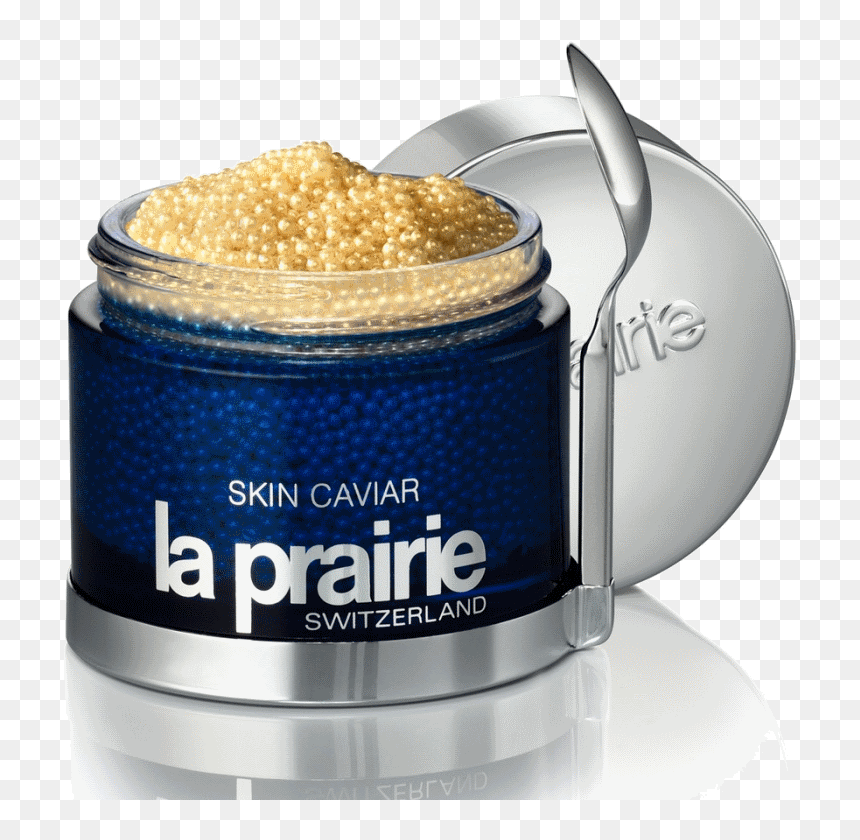 La Prairie Caviar Pearls, HD Png Download - caviar png