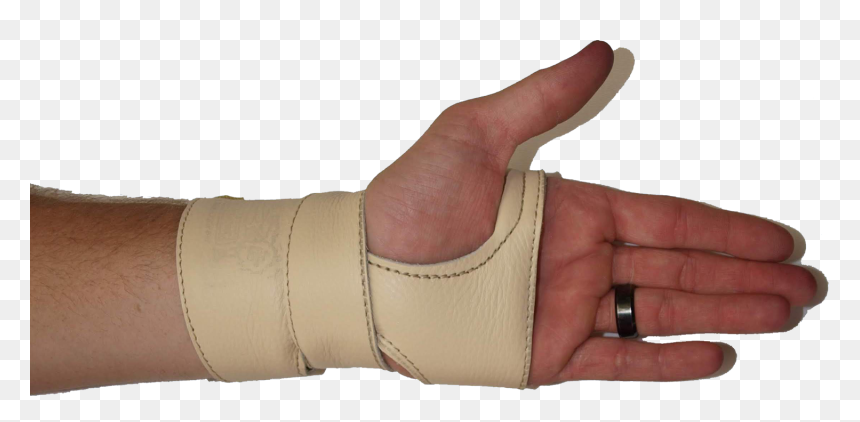 Picture - Lion's Paw Wrist, HD Png Download - lion paw png