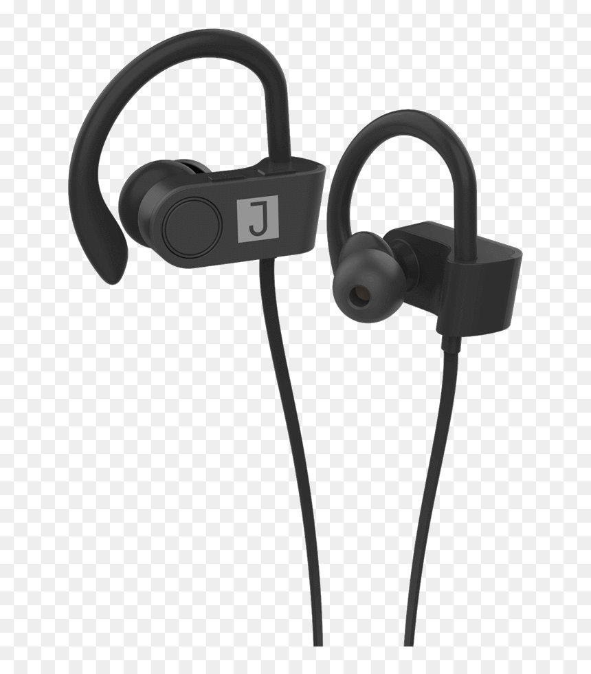 Juku Rhythm Bluetooth Earphones , Png Download - Headphones, Transparent Png - earphones png