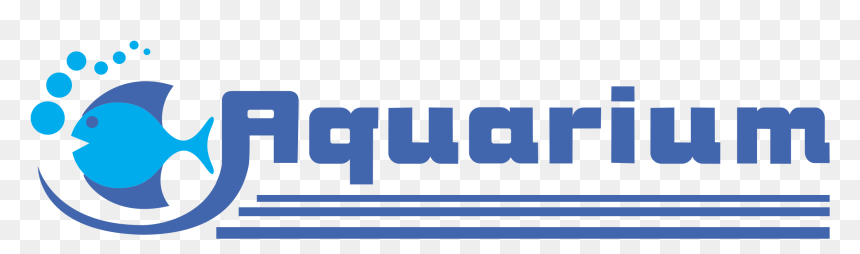 Aquarium 01 Logo Png Transparent - Graphics, Png Download - aquarium png