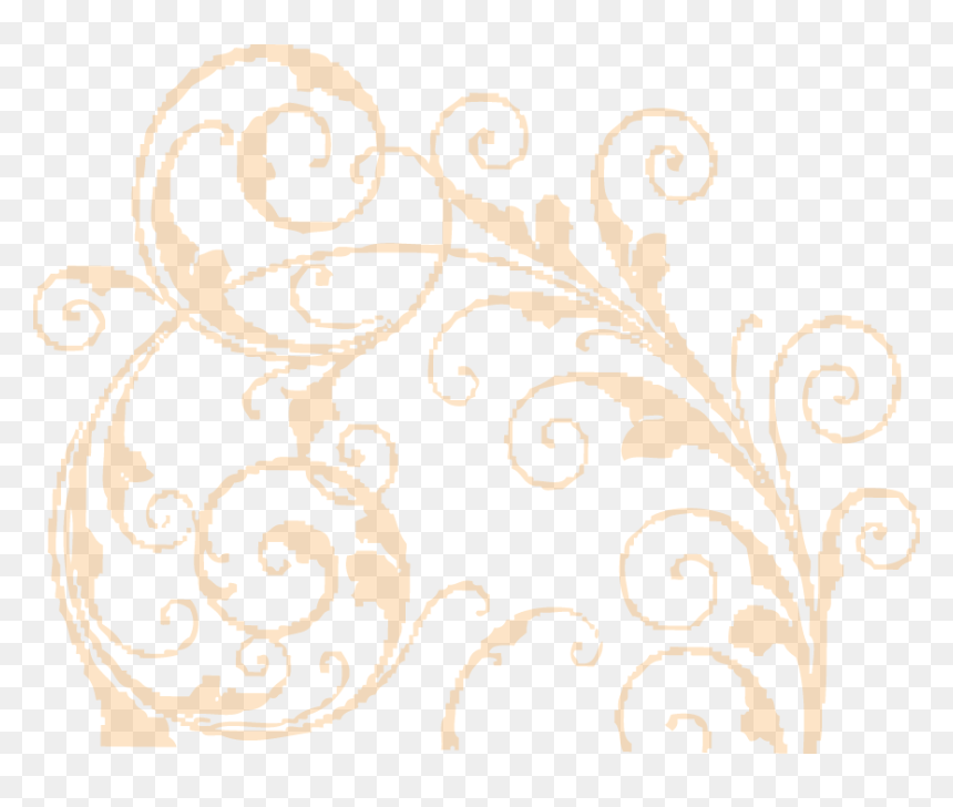 Design, HD Png Download - png flourish
