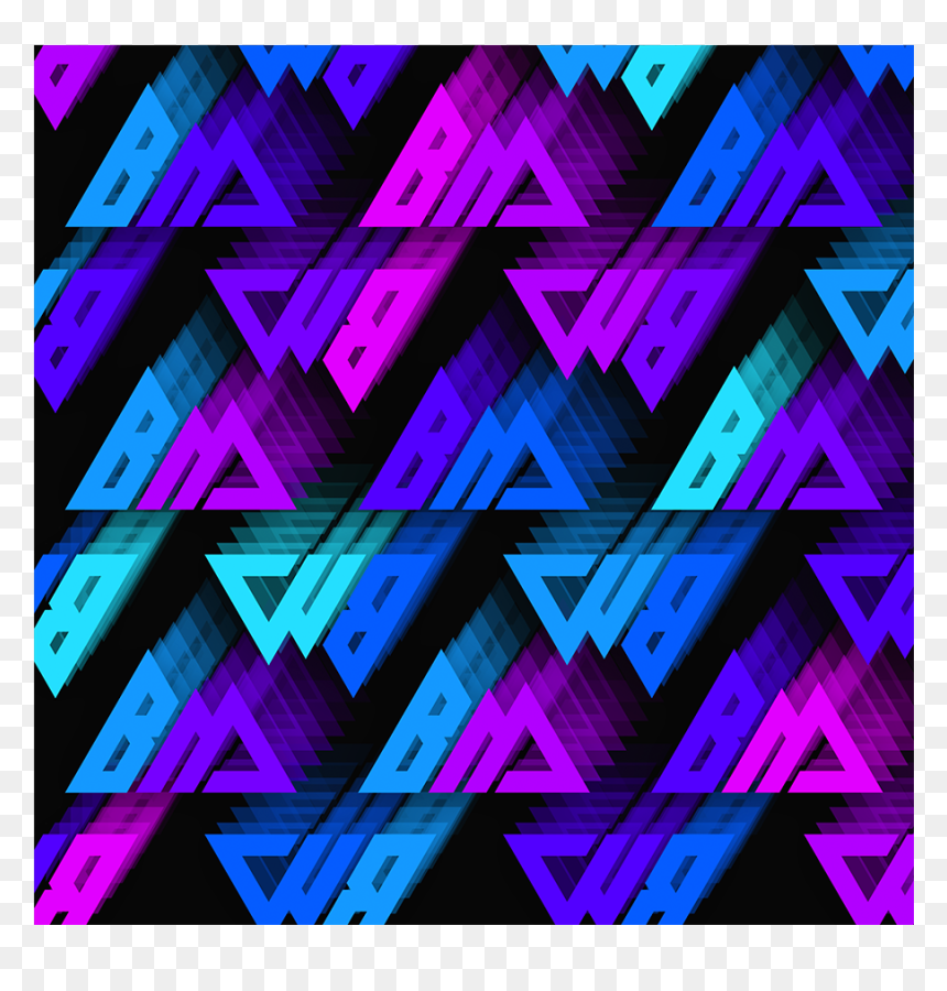 Blockmountain Ph1a - Graphic Design, HD Png Download - grainy texture png
