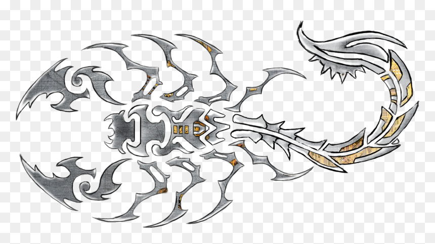 Cool Tattoo Backgrounds - Tattoo 4k, HD Png Download - cool backgrounds png