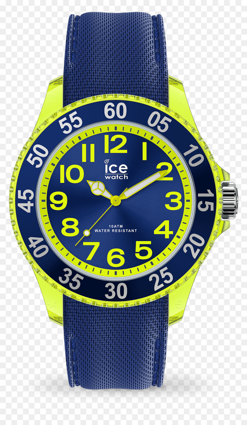 Analog Watch, HD Png Download - cartoon spaceship png