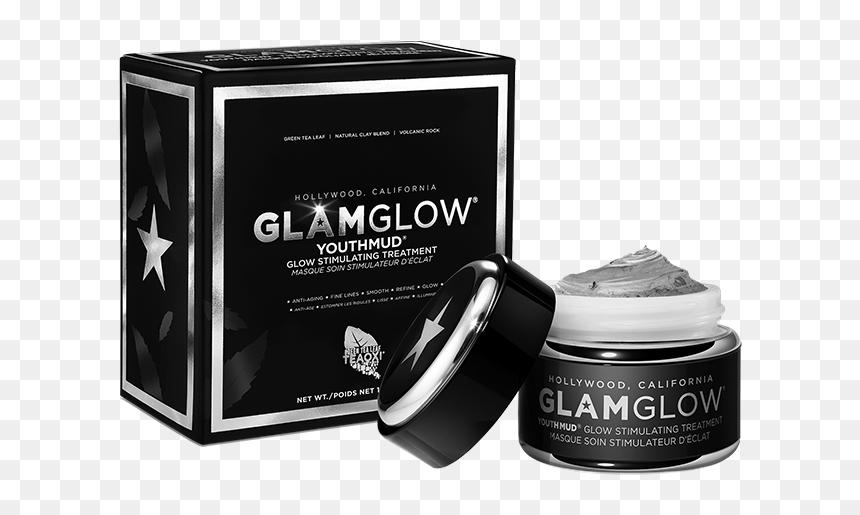 Collections - Glamglow Youthmud Glow Stimulating Treatment, HD Png Download - eraser shavings png